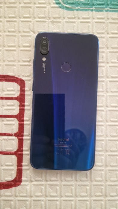 Продам редми нот 7