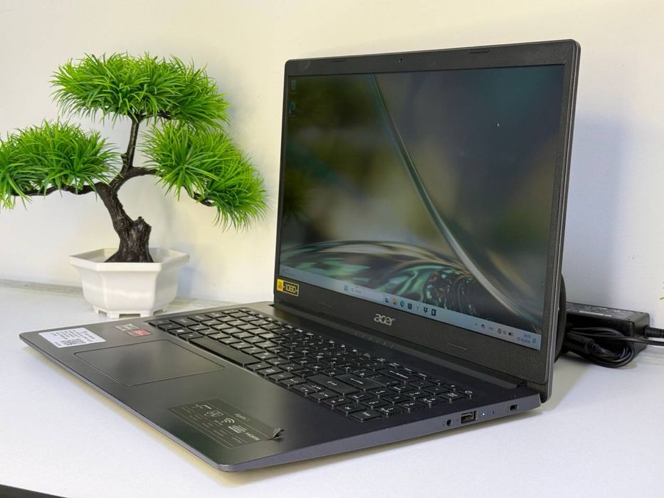 Acer AMD Ryzen 5-3500U Aspire 3