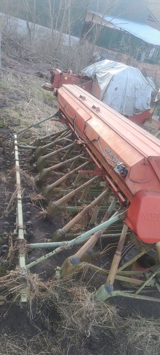 Vand semanatoare pentru paioase 3 m