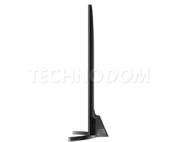 Телевизор 65" LG 65UK6750PLD LED UHD Smart Grey (4K)
