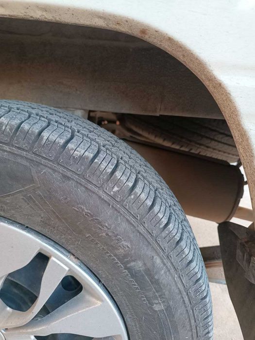 Srochno Damas sotiladi