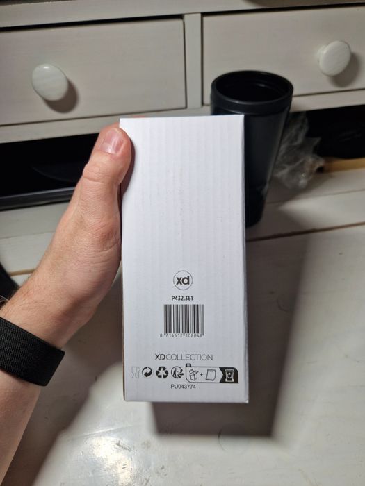 Cană XD Collections 300 ml