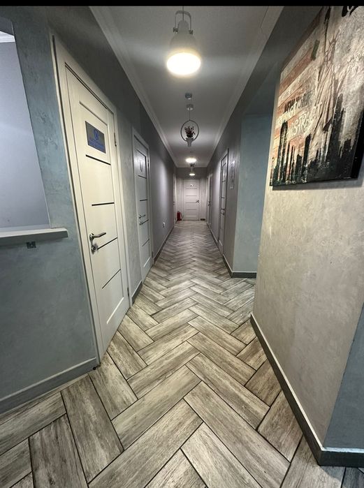 Хостел спутник на Момушулы толеби