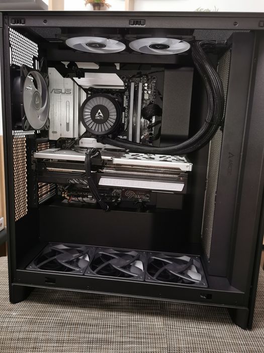 PC Gaming la comandă – Configurații pe bugetul tau( i5/Ryzen,rtx3070 )