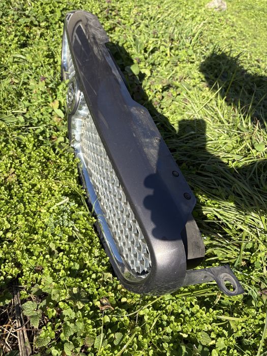 Предна решетка Jaguar XJ X358 X350 Sovereign