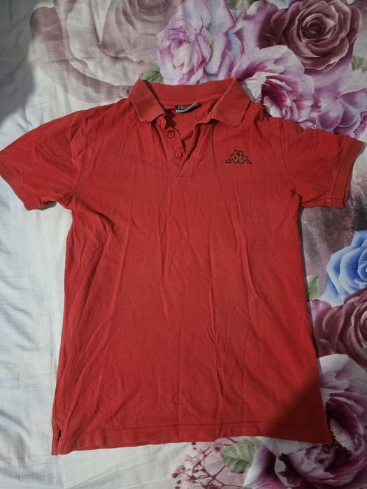 Мъжки къси дънки Dsquared2  и Тениски