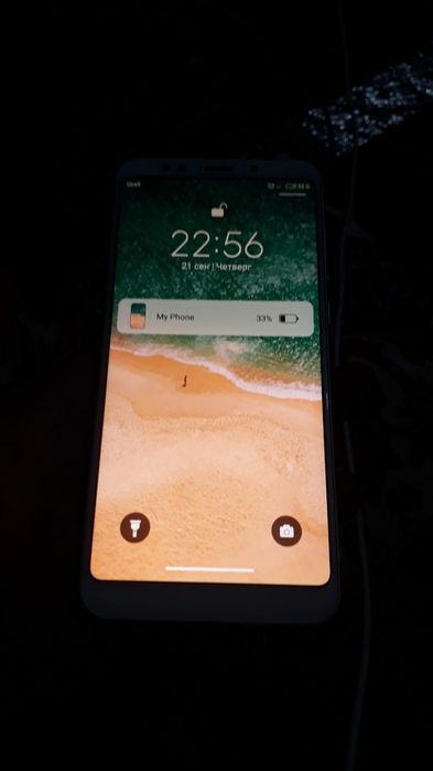 Redmi 5plus 4 64