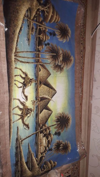 Папирус продам с Египта.