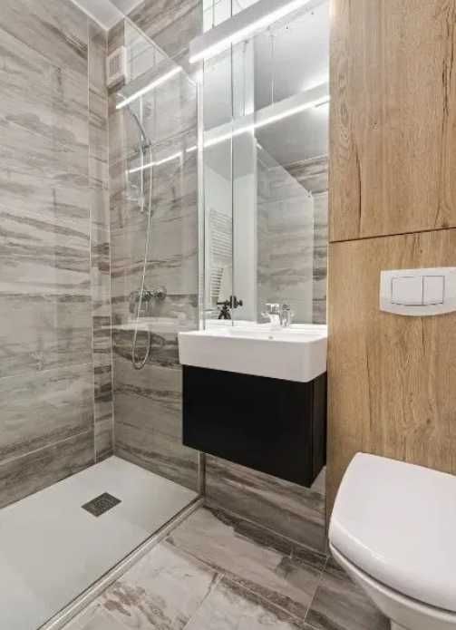 Дава се под наем Двустаен апартамент в Бургас, Меден рудник - зона Д - 50 кв.м за 331.5 € - Снимка #3