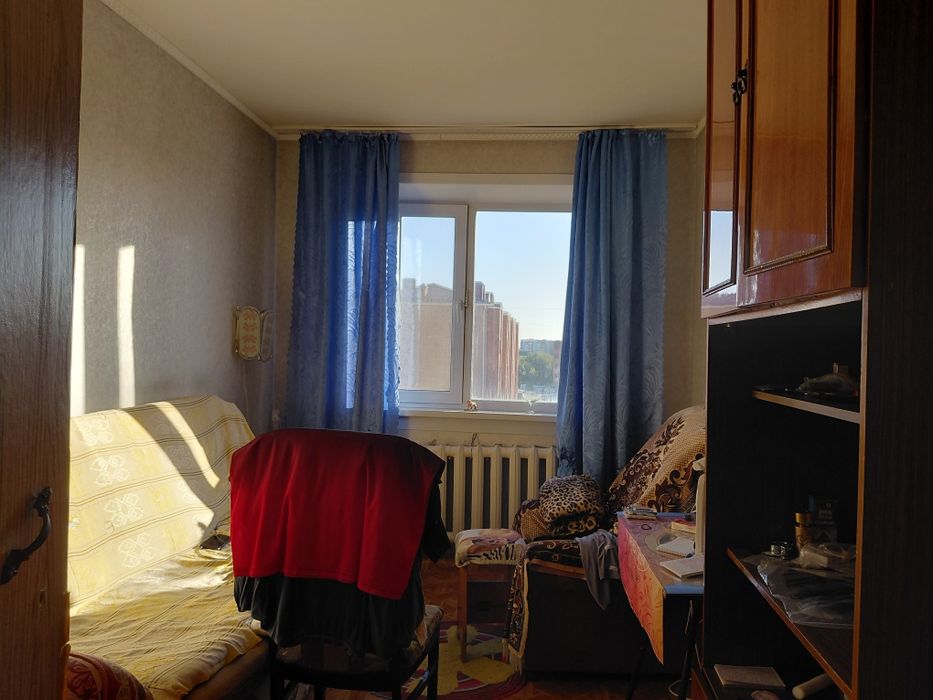 Продам 3комн квартиру
