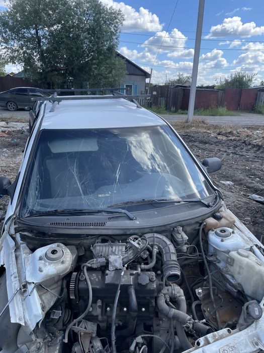 Ваз 2111 полный разбор