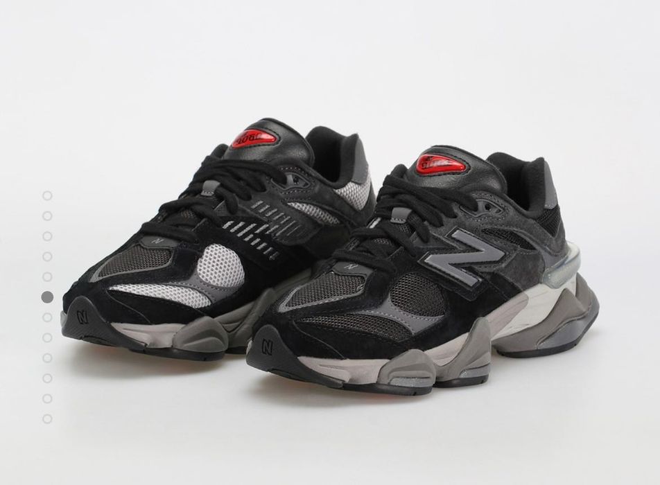 Чисто НОВИ New Balance 9060