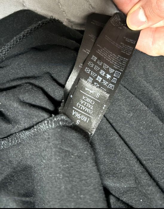 All saints мъжка тениска размер “S”