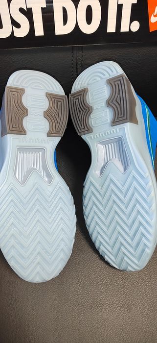 Nike Lebron Witness IX, номер 39