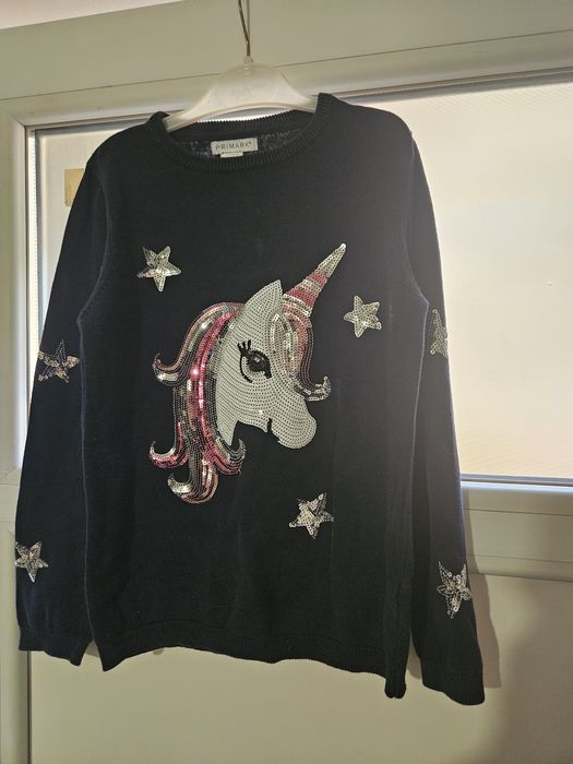 За момиче 140-146