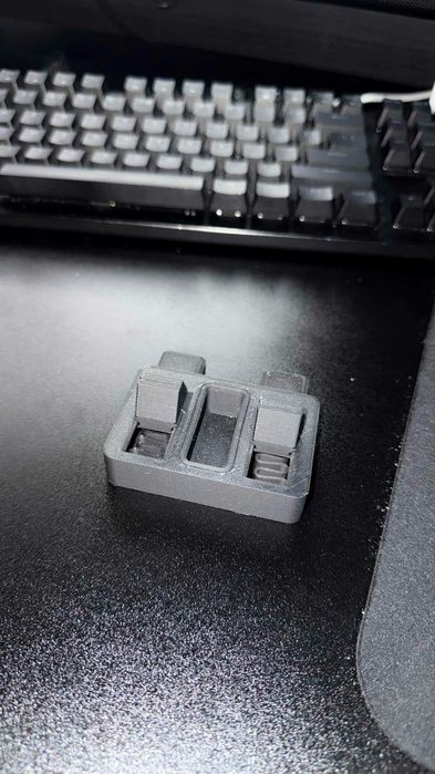 Servicii printare 3D | PLA, ASA, PETG