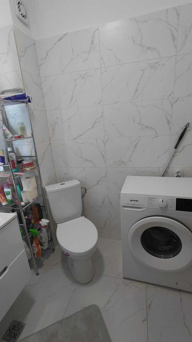 Garsoniera Militari Residence complet utilata et 3/5