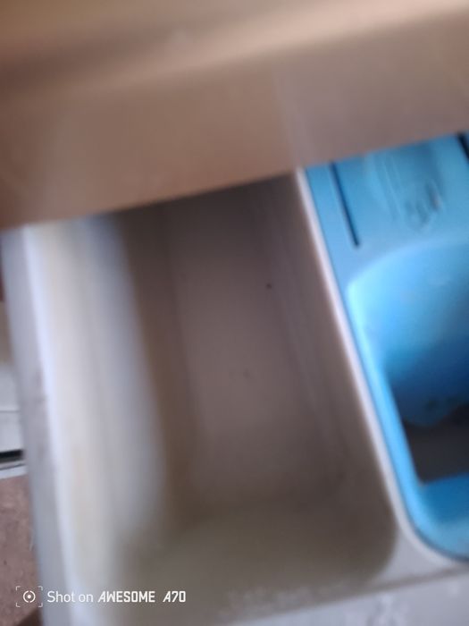 Стир. Машинка LG 5 кг.