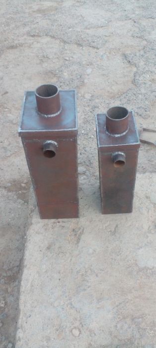 Эканом катёлларга заказ оламиз