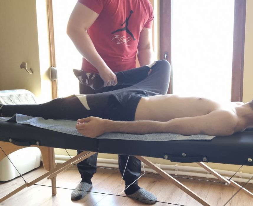 Chiropractică/Masaj/Ventuze/Kineto