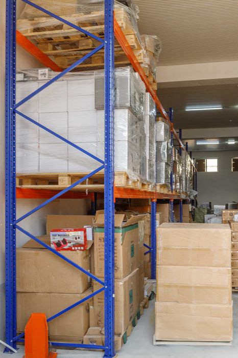 Упаковка для wildberries wb