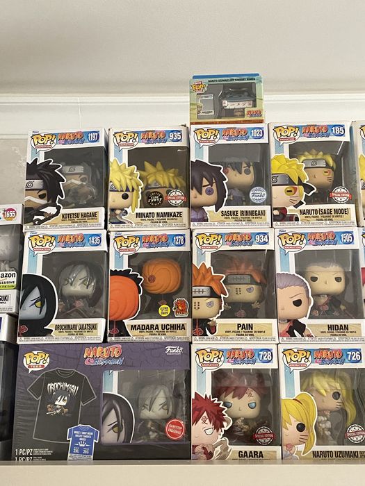 Funko pop Фанко поп