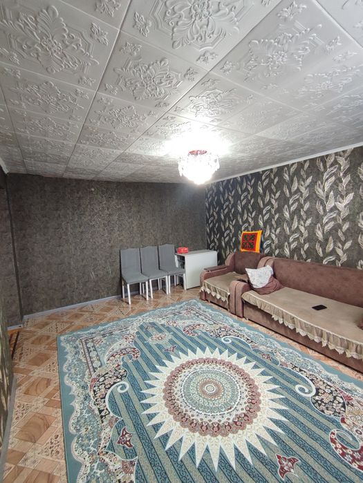 Продам 4х комнатный дом