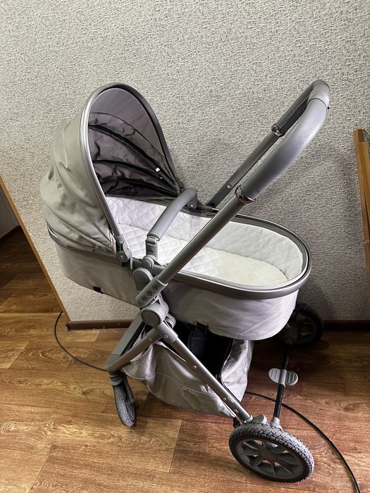 LUXMOM 2в1 Коляска