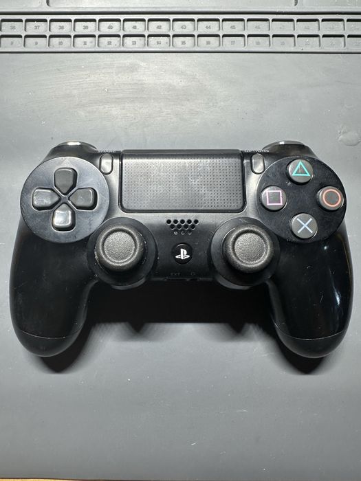 Джойстик Геймпад Dualshock 4 оригинал (type C)