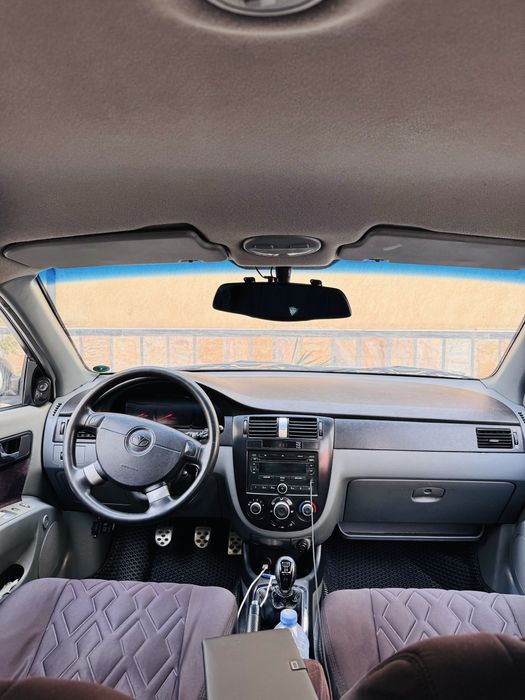 Lasetti 1.8 mexanika 4300$