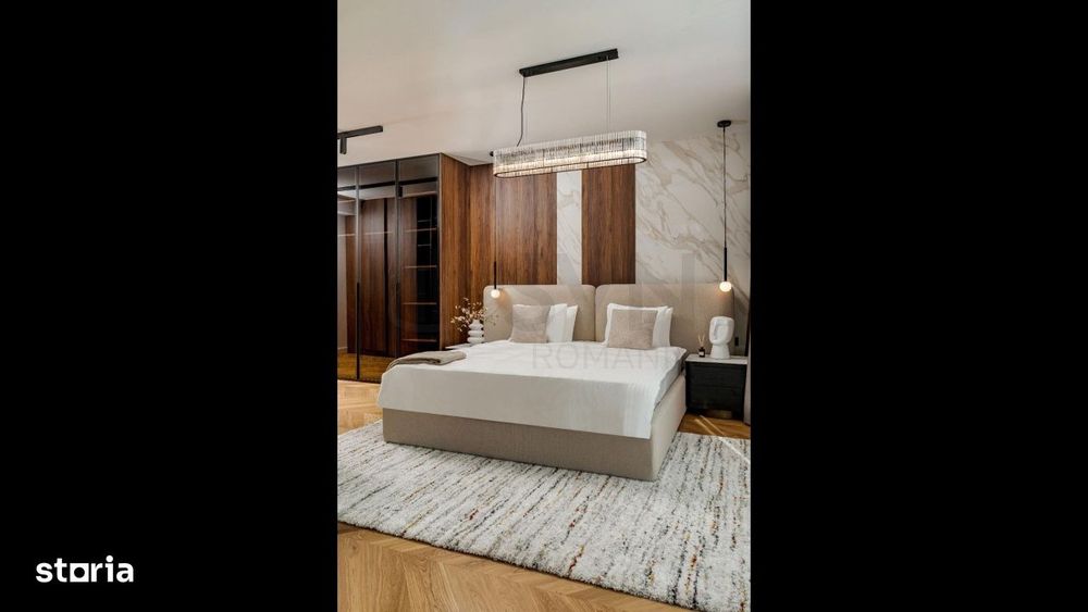 Vila Superba Noua L 6 Camere L Pipera L Complex Exclusivist L Iancu Ni