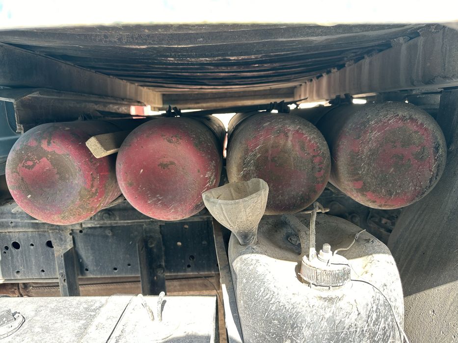 Зил 130 Сомасвал сотилади 5700$