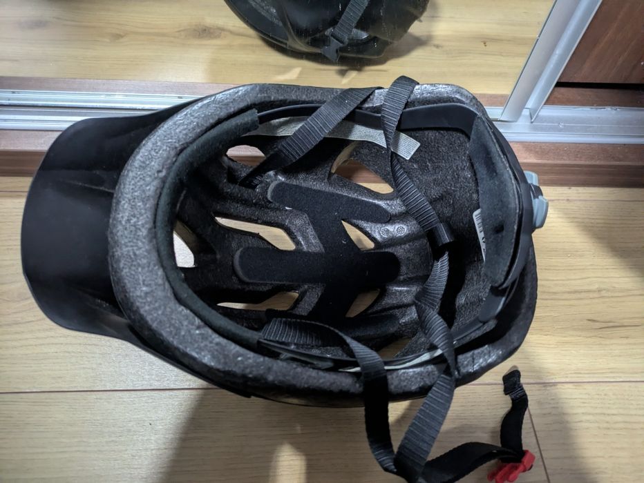 Cască bicicletă BTWIN ST 100