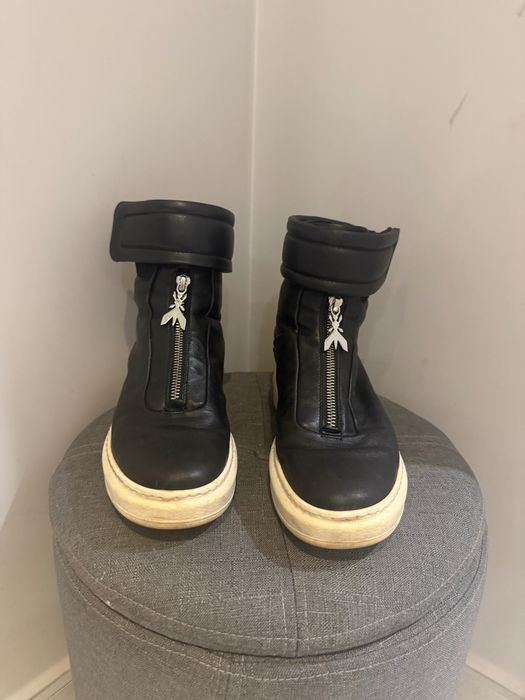 Зимни обувки Патриция Пепе