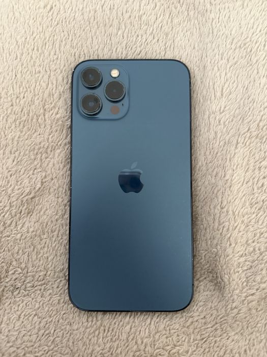 Iphone 12 PRO MAX в много добро състояние