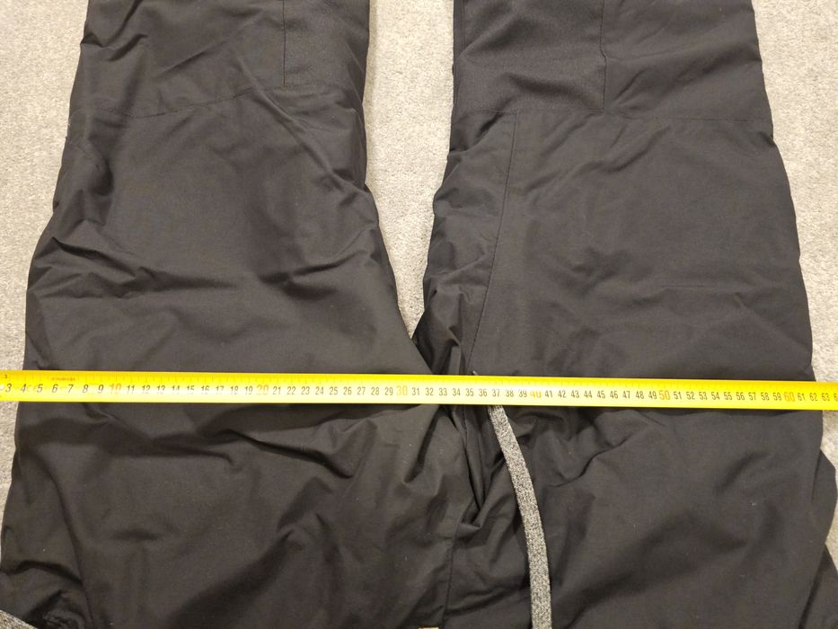 Нов мъжки сноуборд панталон Dreamscape 100 XXL, 10000 mm воден стълб