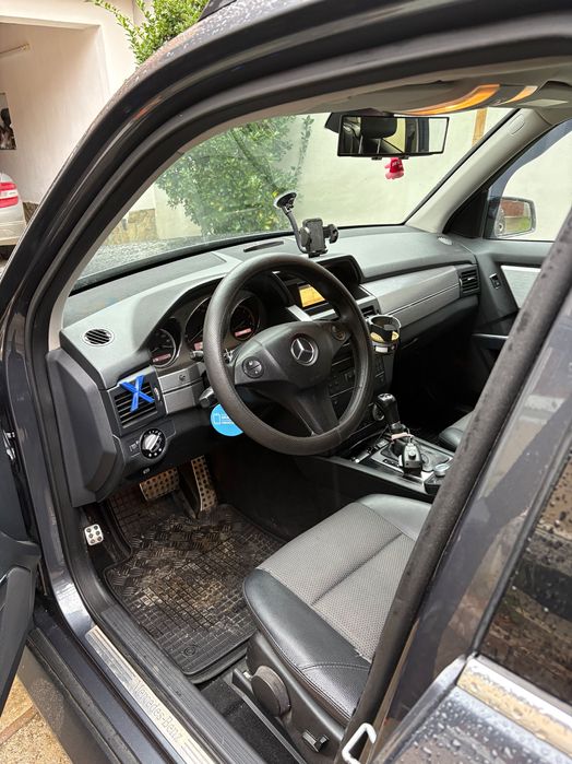 De vânzare Mercedes gol an 2009