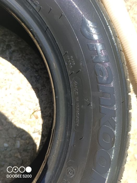 Anvelope 185-65-15