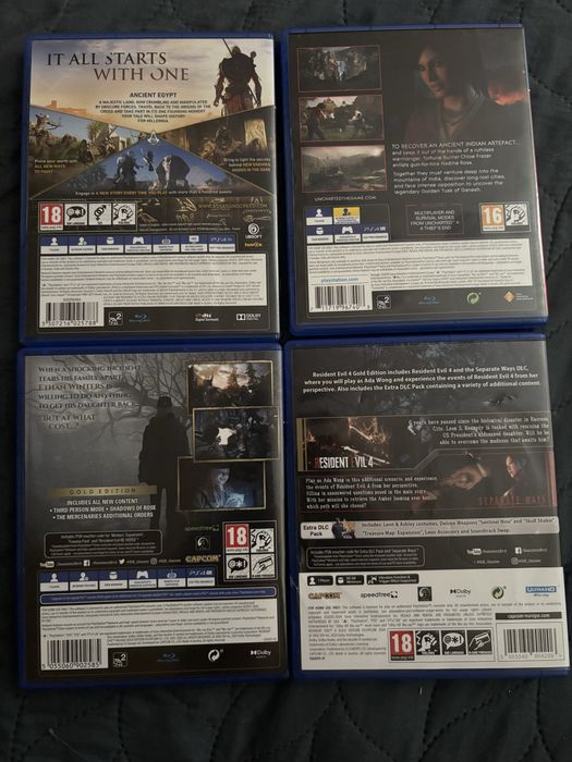Игри PlayStation 5