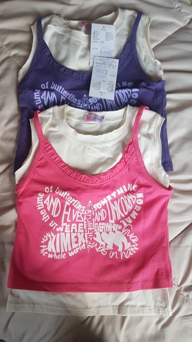 Рокли,блузи, комплекти и др.