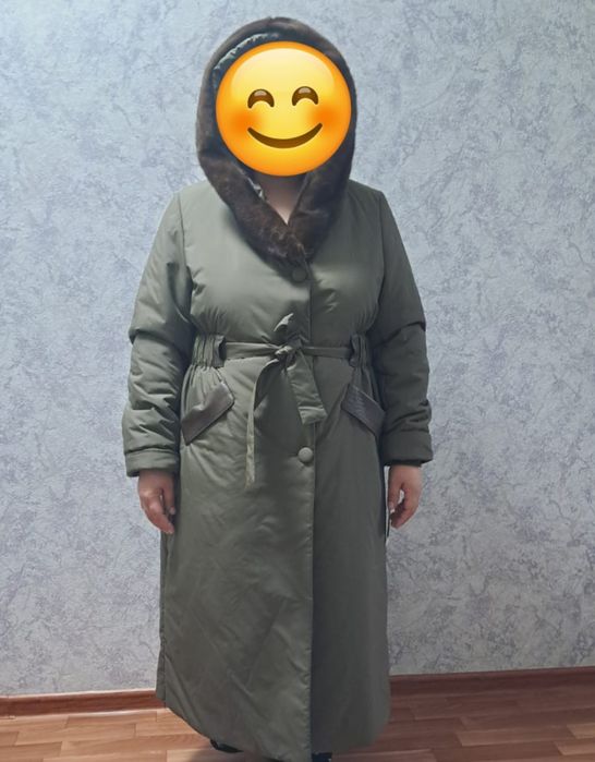 Куртка   Maxmara