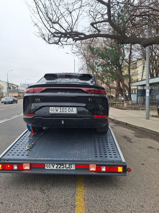 Evakvator xizmati 24/7