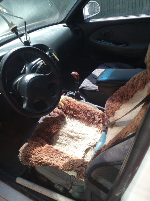 Продам хундай аванте