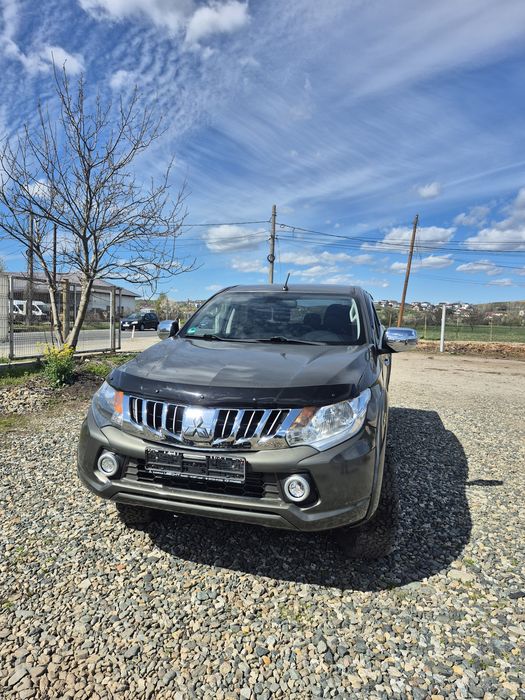MITSUBISHI L200 2016 — imagine 2
