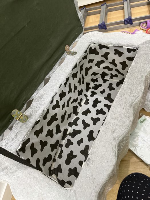 Продается сиденье в прижохую