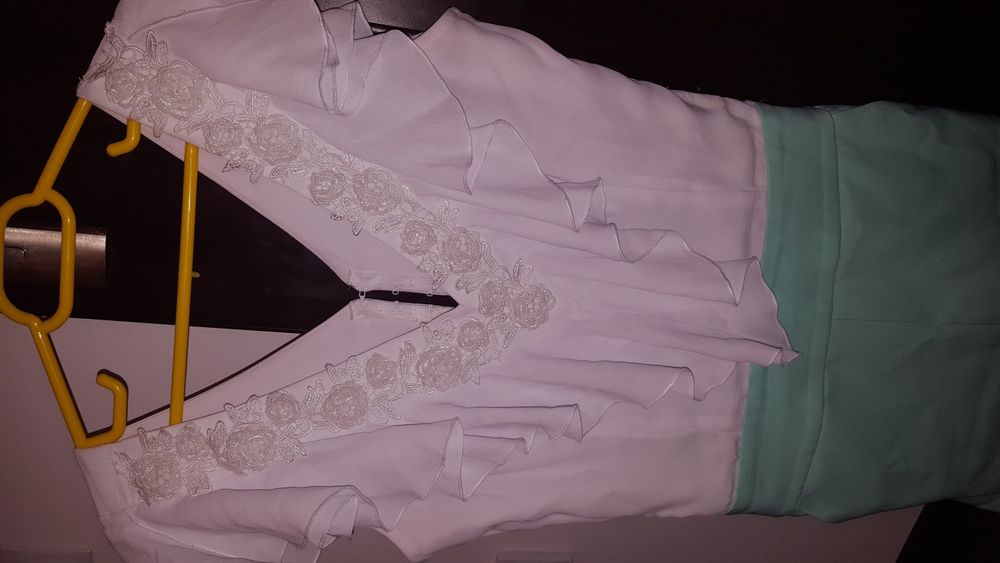 Salopeta eleganta Atmosphere Bby