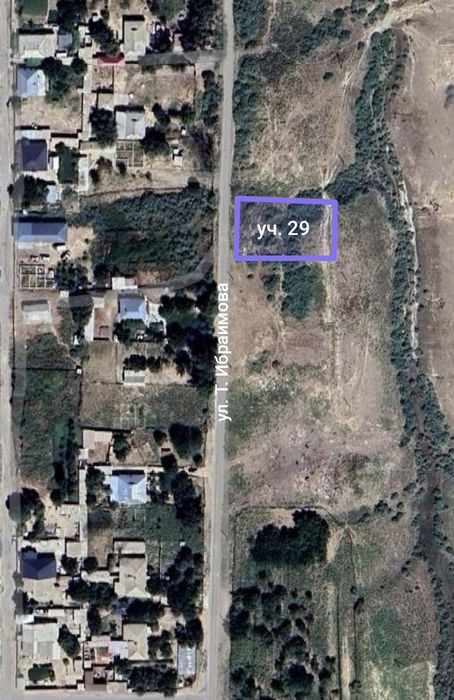 Продам участок ИЖС 8 соток