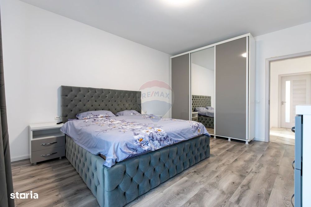 Casă de vânzare - 110 mp, Serbanesti