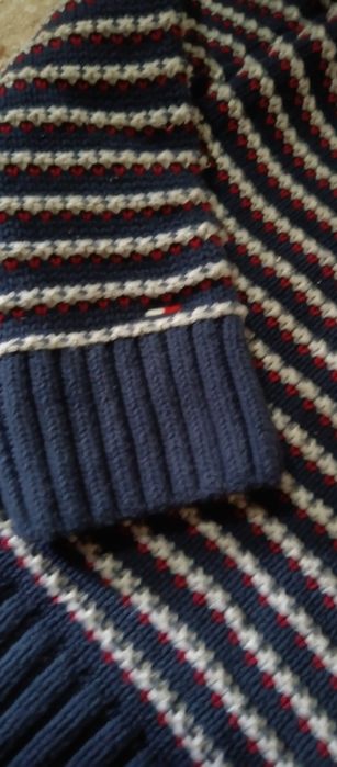 pulover Tommy Hilfiger / L