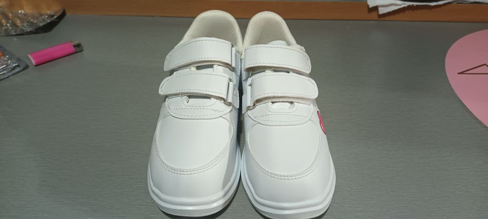 Adidasi Kpop Demon Hunters - 30 - Fete.